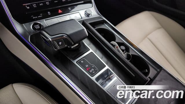 Audi A6 (C8) Premium, 2023 9