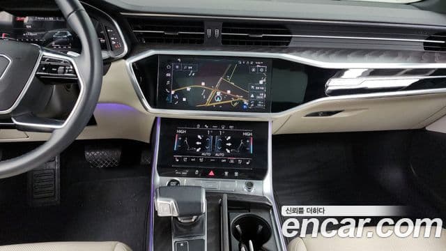 Audi A6 (C8) Premium, 2023 14