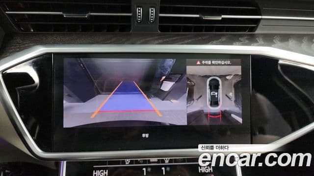 Audi A6 (C8) Premium, 2023 15