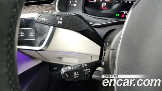 Audi A6 (C8) Premium, 2023 17