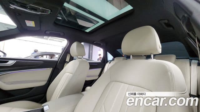 Audi A6 (C8) Premium, 2023 19