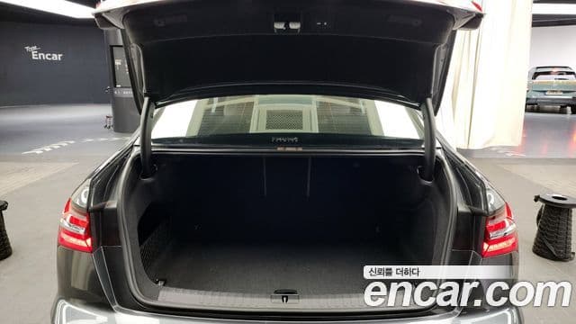 Audi A6 (C8) Premium, 2023 20