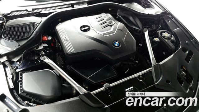 BMW 5시리즈 (G30) 530i M Sport, 2022 6