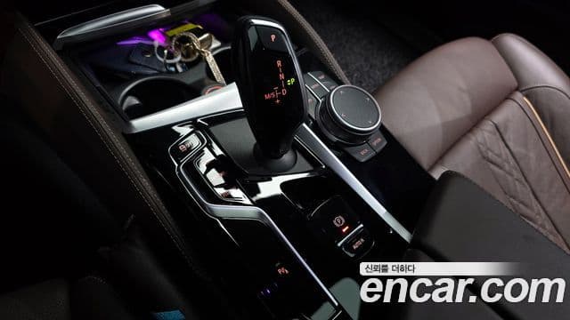 BMW 5시리즈 (G30) 530i M Sport, 2022 9