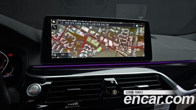 BMW 5시리즈 (G30) 530i M Sport, 2022 14