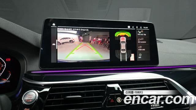 BMW 5시리즈 (G30) 530i M Sport, 2022 15