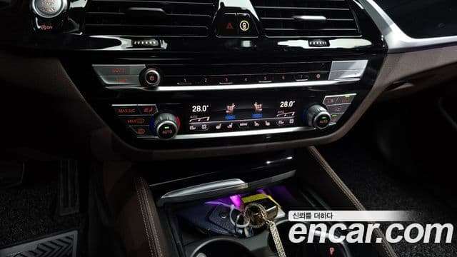 BMW 5시리즈 (G30) 530i M Sport, 2022 16