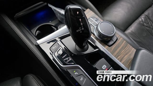 BMW 5시리즈 (G30) 530i xDrive M Sport Plus, 2018 9