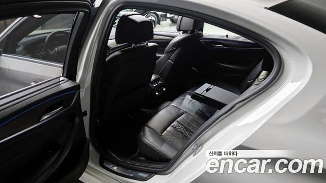 BMW 5시리즈 (G30) 530i xDrive M Sport Plus, 2018 11