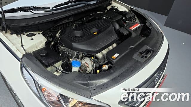 Hyundai LF Sonata Premium, 2017 4