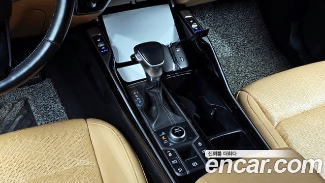 Kia Sorento 4세대 Prestige, 2021 9