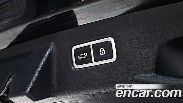 Kia Sorento 4세대 Prestige, 2021 17