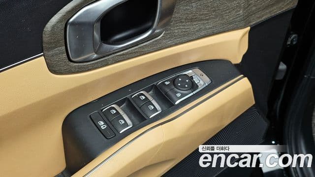Kia Sorento 4세대 Prestige, 2021 18
