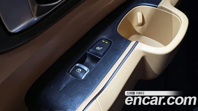 Kia Sorento 4세대 Prestige, 2021 19