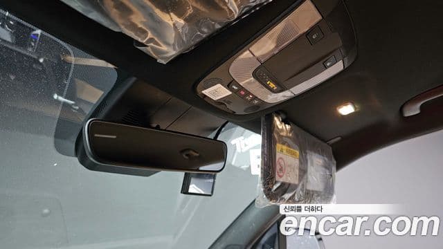 Kia Sorento 4세대 Prestige, 2021 20