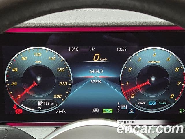 Mercedes-Benz CLS-класс C257 AMG Line, 2021 8