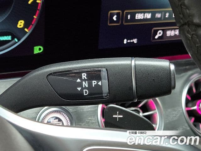 Mercedes-Benz CLS-класс C257 AMG Line, 2021 9