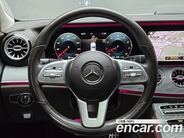 Mercedes-Benz CLS-класс C257 AMG Line, 2021 11