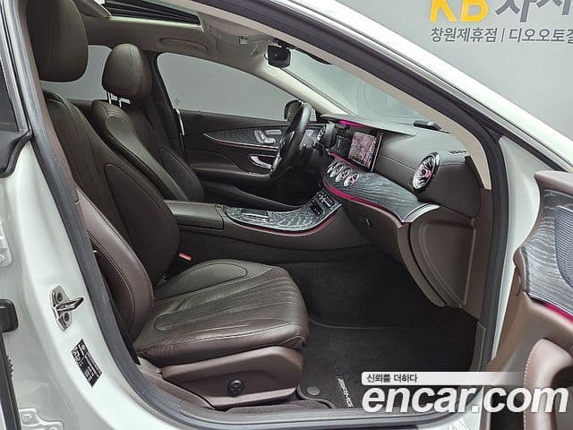 Mercedes-Benz CLS-класс C257 AMG Line, 2021 13