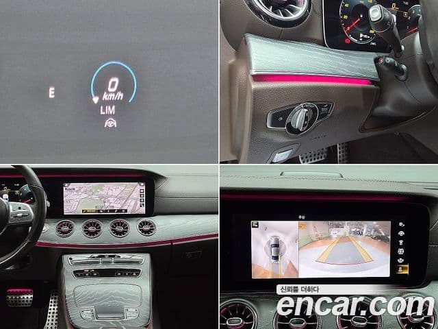 Mercedes-Benz CLS-класс C257 AMG Line, 2021 16