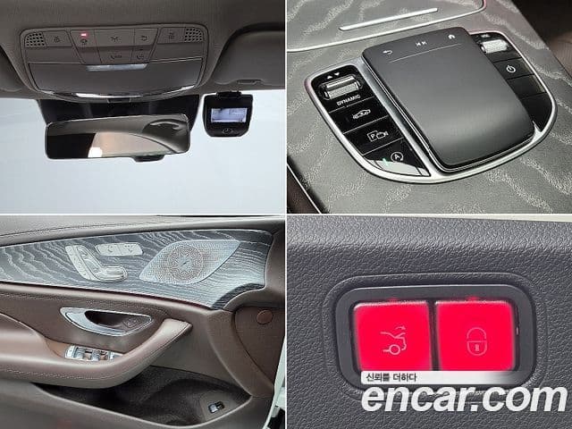 Mercedes-Benz CLS-класс C257 AMG Line, 2021 17