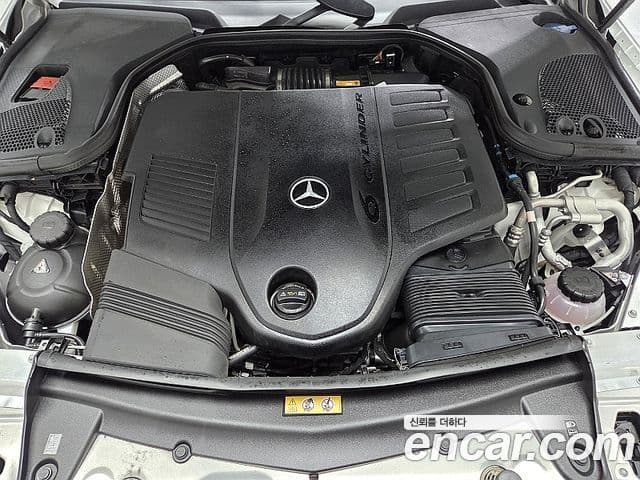 Mercedes-Benz CLS-класс C257 AMG Line, 2021 19