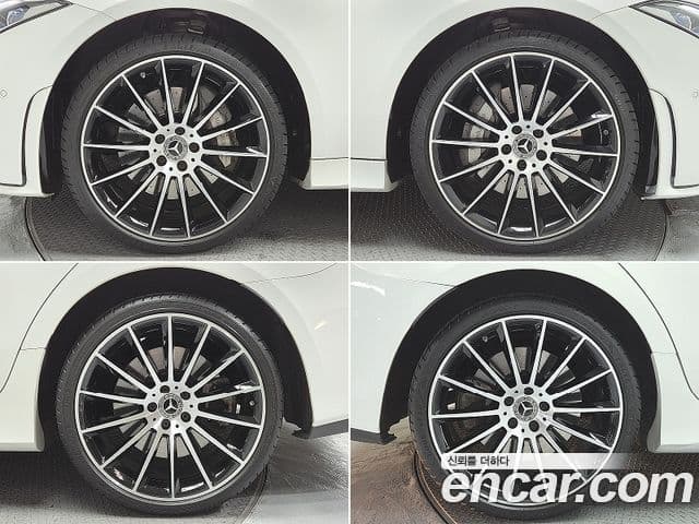 Mercedes-Benz CLS-класс C257 AMG Line, 2021 20