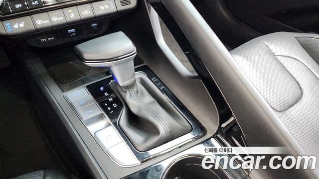 Hyundai The / новый New Avante гибрид (CN7) Inspiration, 2024 9