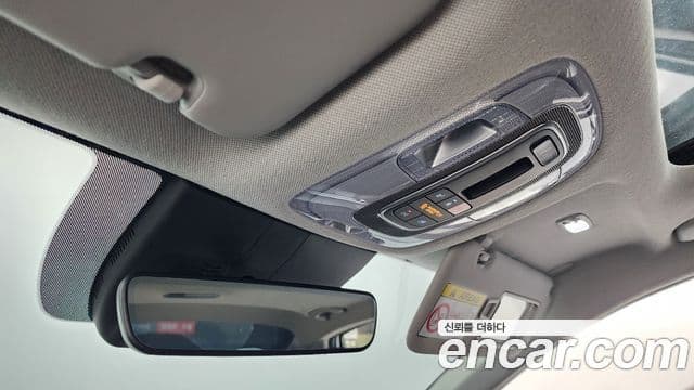 Hyundai The / новый New Avante гибрид (CN7) Inspiration, 2024 17