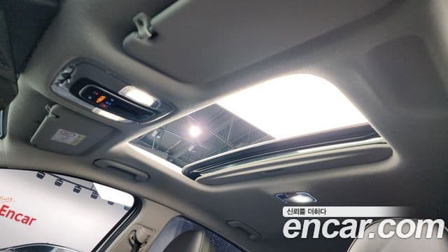 Hyundai The / новый New Avante гибрид (CN7) Inspiration, 2024 18