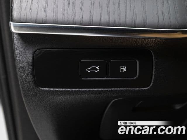 Volvo XC90 2세대 T8 Ultimate Bright гибрид, 2024 7