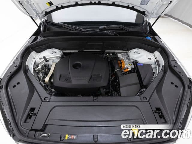 Volvo XC90 2세대 T8 Ultimate Bright гибрид, 2024 12