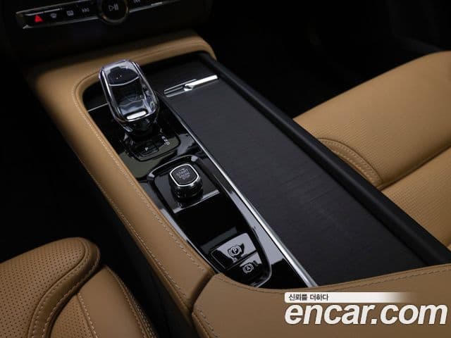 Volvo XC90 2세대 T8 Ultimate Bright гибрид, 2024 15