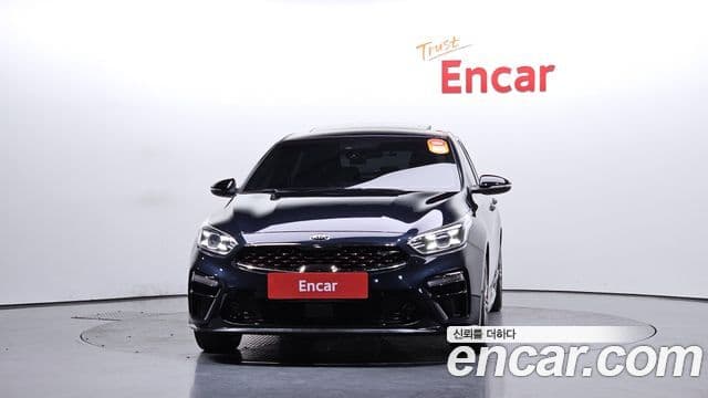 Kia All New K3 5도어 GT Plus, 2020 3