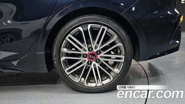 Kia All New K3 5도어 GT Plus, 2020 все фото