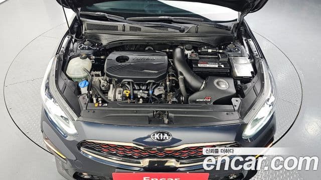 Kia All New K3 5도어 GT Plus, 2020 6