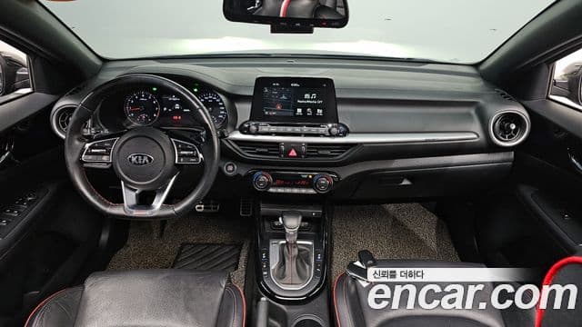 Kia All New K3 5도어 GT Plus, 2020 7