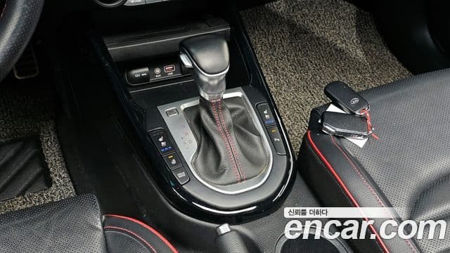 Kia All New K3 5도어 GT Plus, 2020 9
