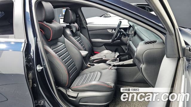 Kia All New K3 5도어 GT Plus, 2020 10