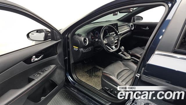 Kia All New K3 5도어 GT Plus, 2020 11