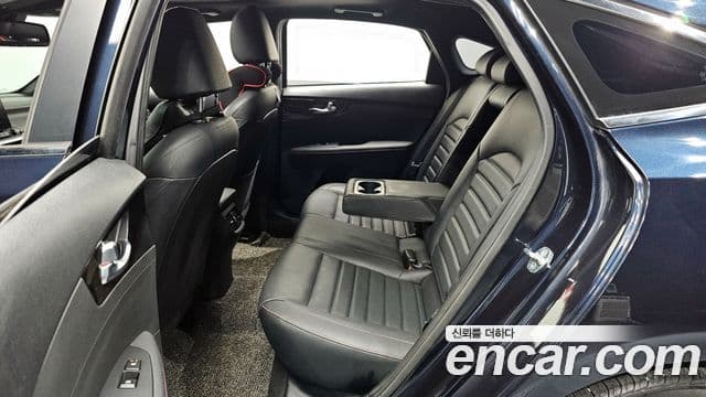 Kia All New K3 5도어 GT Plus, 2020 12