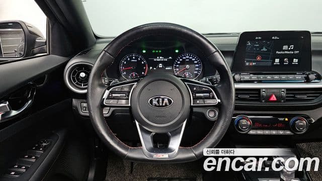 Kia All New K3 5도어 GT Plus, 2020 13