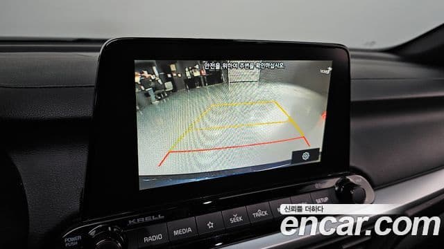 Kia All New K3 5도어 GT Plus, 2020 15