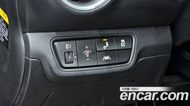 Kia All New K3 5도어 GT Plus, 2020 16