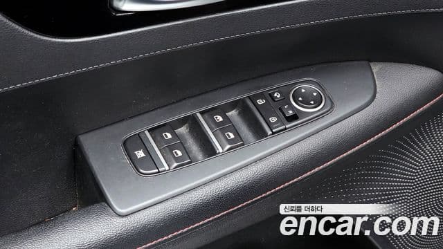 Kia All New K3 5도어 GT Plus, 2020 18