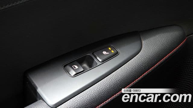 Kia All New K3 5도어 GT Plus, 2020 19