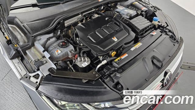 Volkswagen 아테온 Prestige, 2022 6