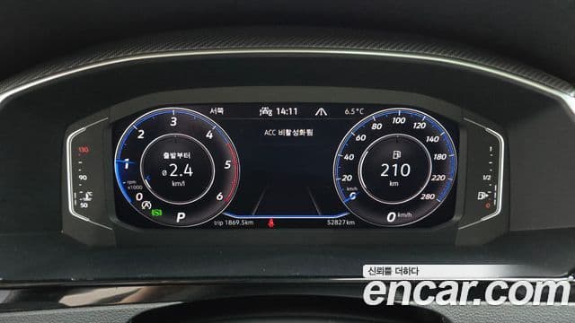 Volkswagen 아테온 Prestige, 2022 8