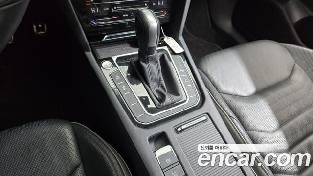 Volkswagen 아테온 Prestige, 2022 9