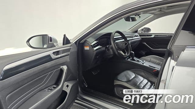 Volkswagen 아테온 Prestige, 2022 10
